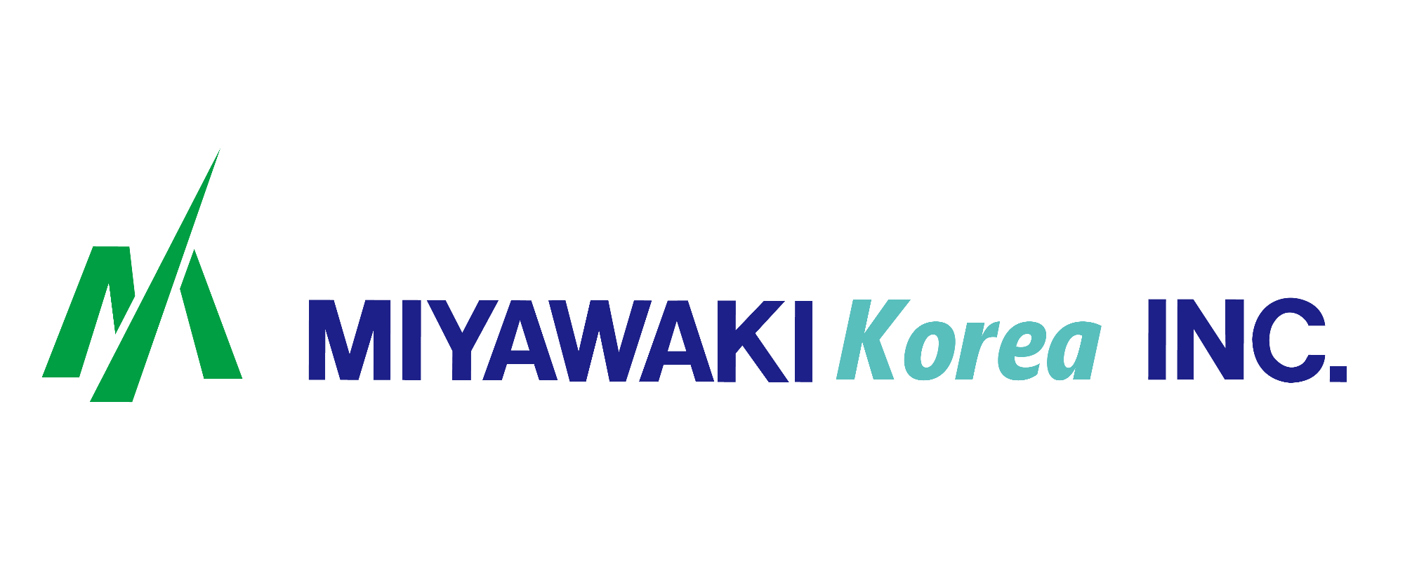 MIYAWAKI Inc.