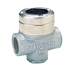 S Series | Thermodynamic Disc Steam Traps